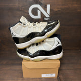 Jordan 11 Retro Concord (2018) Size 10 (Pre-Owned) - Image 1