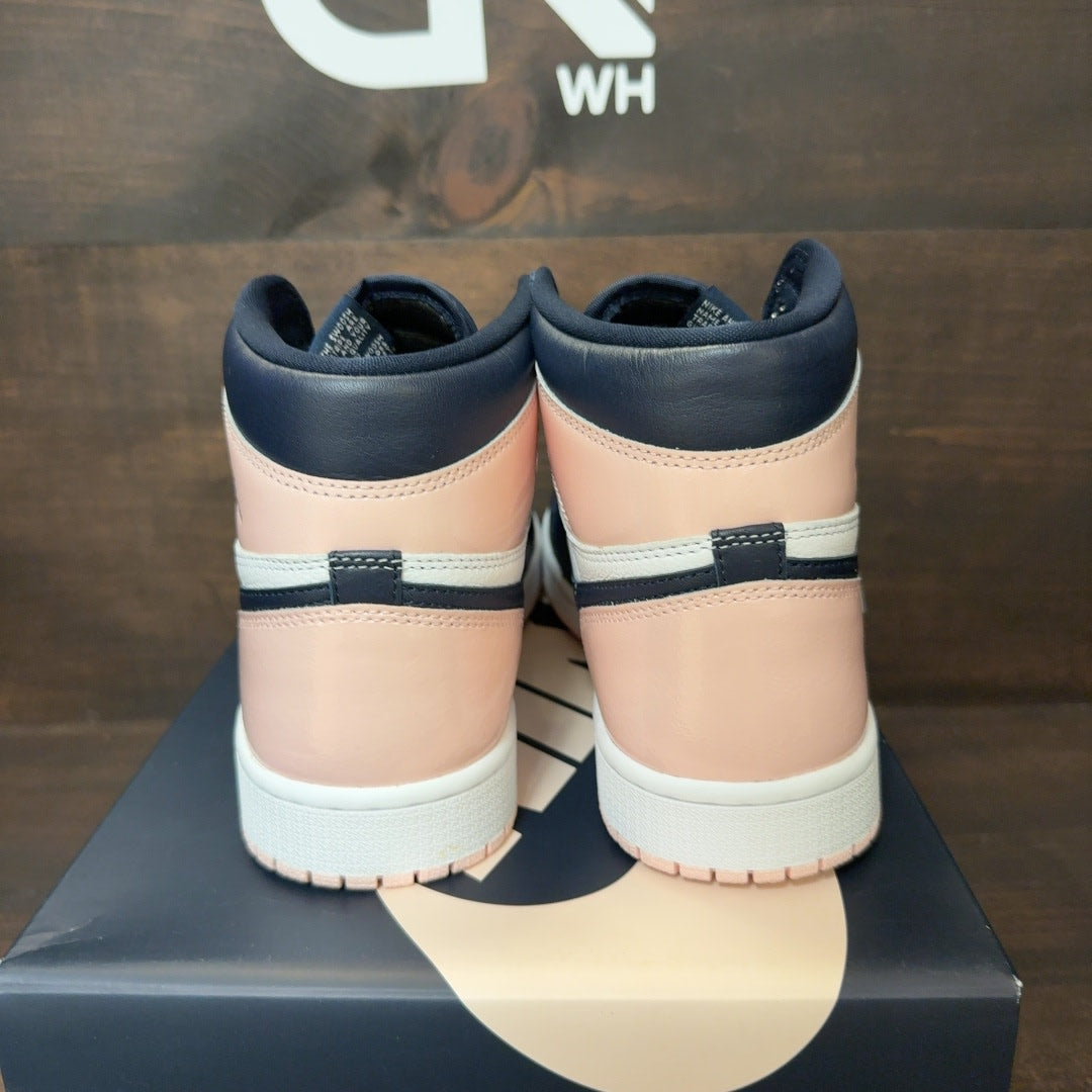 Jordan 1 Retro High OG Atmosphere (Women's) - Image 4