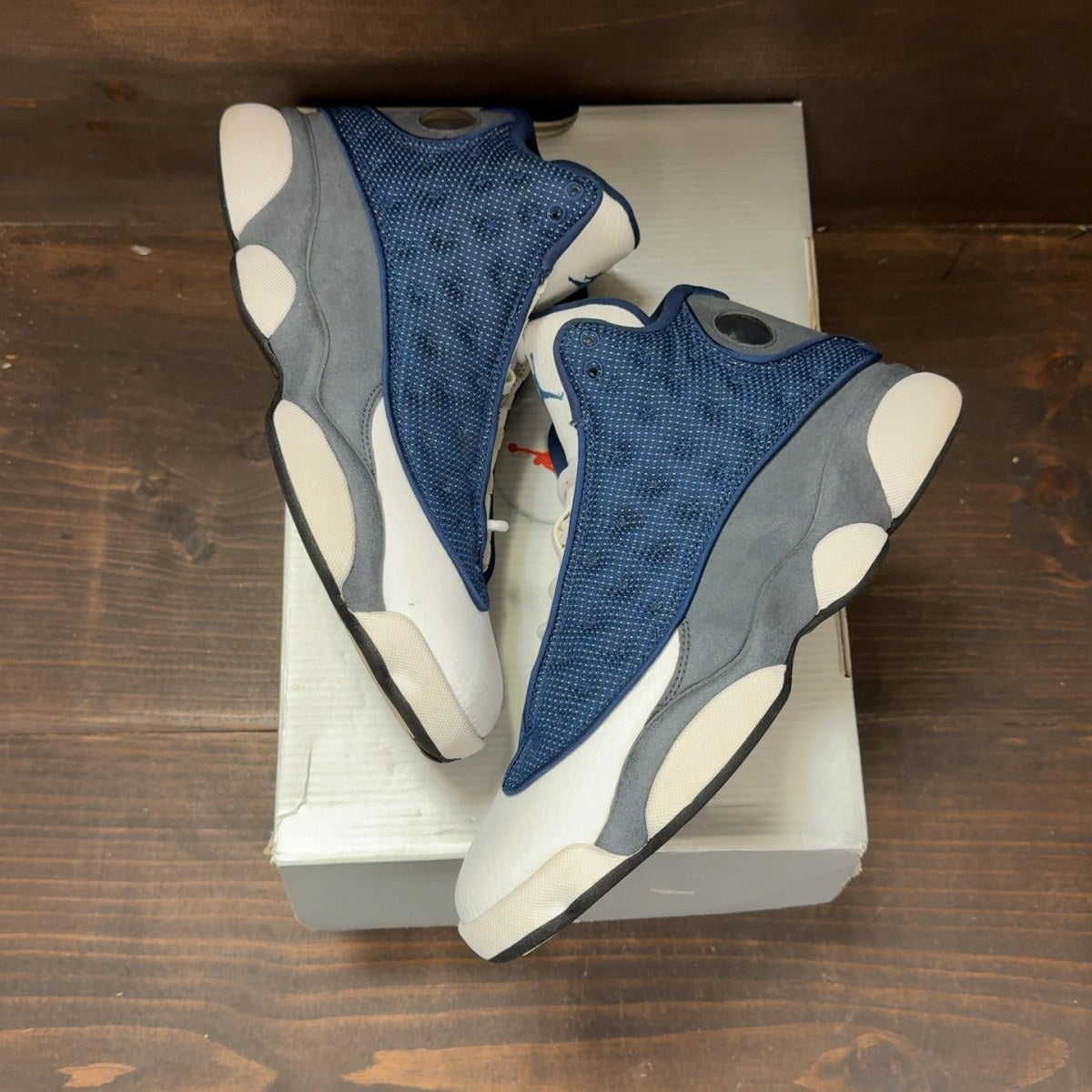 Jordan 13 Retro Flint (2020) - Image 2
