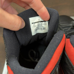Jordan 13 Retro Bred (2017) - Image 7