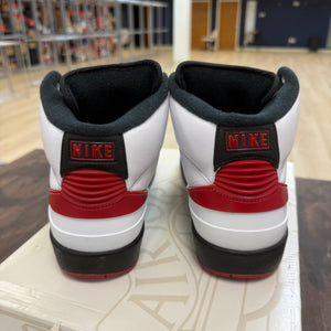 Jordan 2 Retro OG Chicago (2022) (Women's) - Image 5