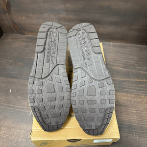 Nike Air Max 1 Travis Scott Cactus Jack Wheat Lemon Drop - Image 6