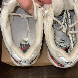 Nike Air Max 95 SP Undefeated Sail Size 12 (Pre-Owned) - Image 6