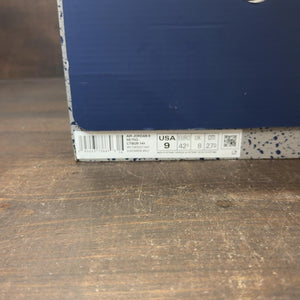 Jordan 6 Retro Midnight Navy (2022) Size 9 (Pre-Owned)