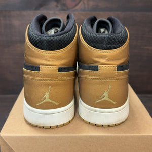 Jordan 1 Retro Melo PE Size 10 (Pre-Owned) - Image 5