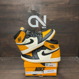Jordan 1 Retro High OG Taxi - Image 1
