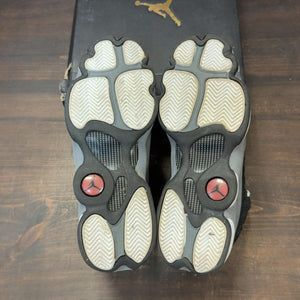Jordan 13 Retro Black Flint (GS) - Image 7