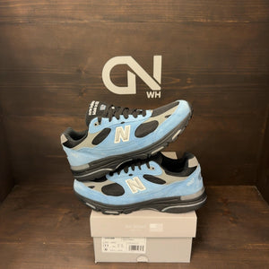 New Balance 993 MiUSA Community Blue - Image 1