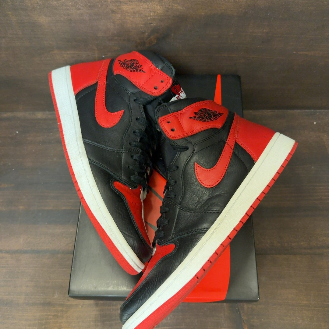 Jordan 1 Retro High Homage To Home (Non-numbered) - Image 2
