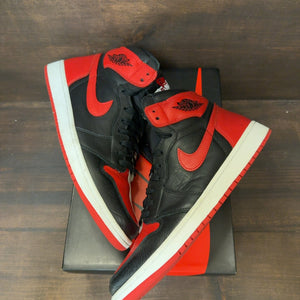 Jordan 1 Retro High Homage To Home (Non-numbered) - Image 2
