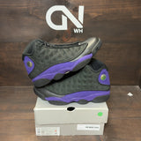Jordan 13 Retro Court Purple - Image 1