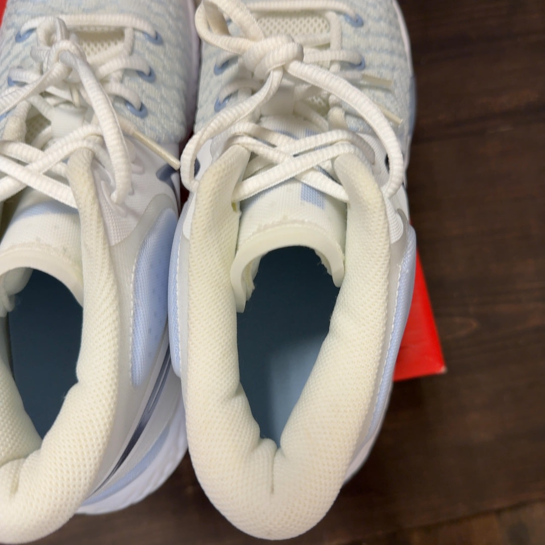 Nike KD Trey 5 VIII White Royal Tint Size 10.5 (Pre-Owned) - Image 7