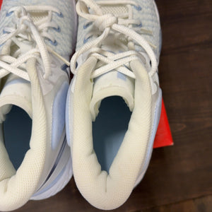 Nike KD Trey 5 VIII White Royal Tint Size 10.5 (Pre-Owned) - Image 7