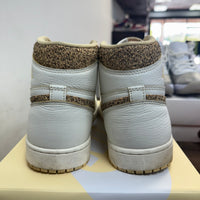 Craft Najia Jordan 1 High (USED)
