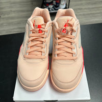 (W) Girls That Hoop Jordan 5 Low