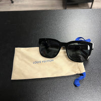 Louis Vuitton Outerspace Sunglasses (Pre-owned)