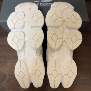 New Balance 9060 Reflection White - Image 7
