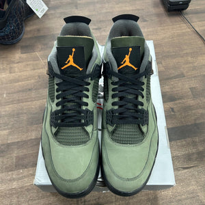Jordan 4 Retro OG SP Undefeated (2025) - Image 2