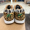 Nike Air Max 1 atmos Animal Pack 2.0 (All Black Box) (2018) Size 10.5 (Pre-Owned) - Image 4