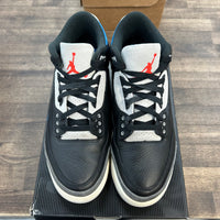 Rare Air Jordan 3 (USED)