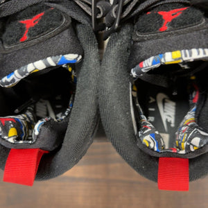 Jordan 8 Retro Playoffs (2023) Size 10.5 (Pre-Owned) - aux
