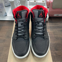 Holiday Jordan 1 Mid (2015) (USED, No Box)