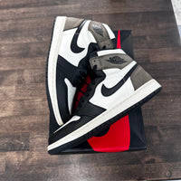 Dark Mocha Jordan 1 High (USED)
