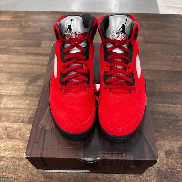 Raging Bull Jordan 5 (USED)