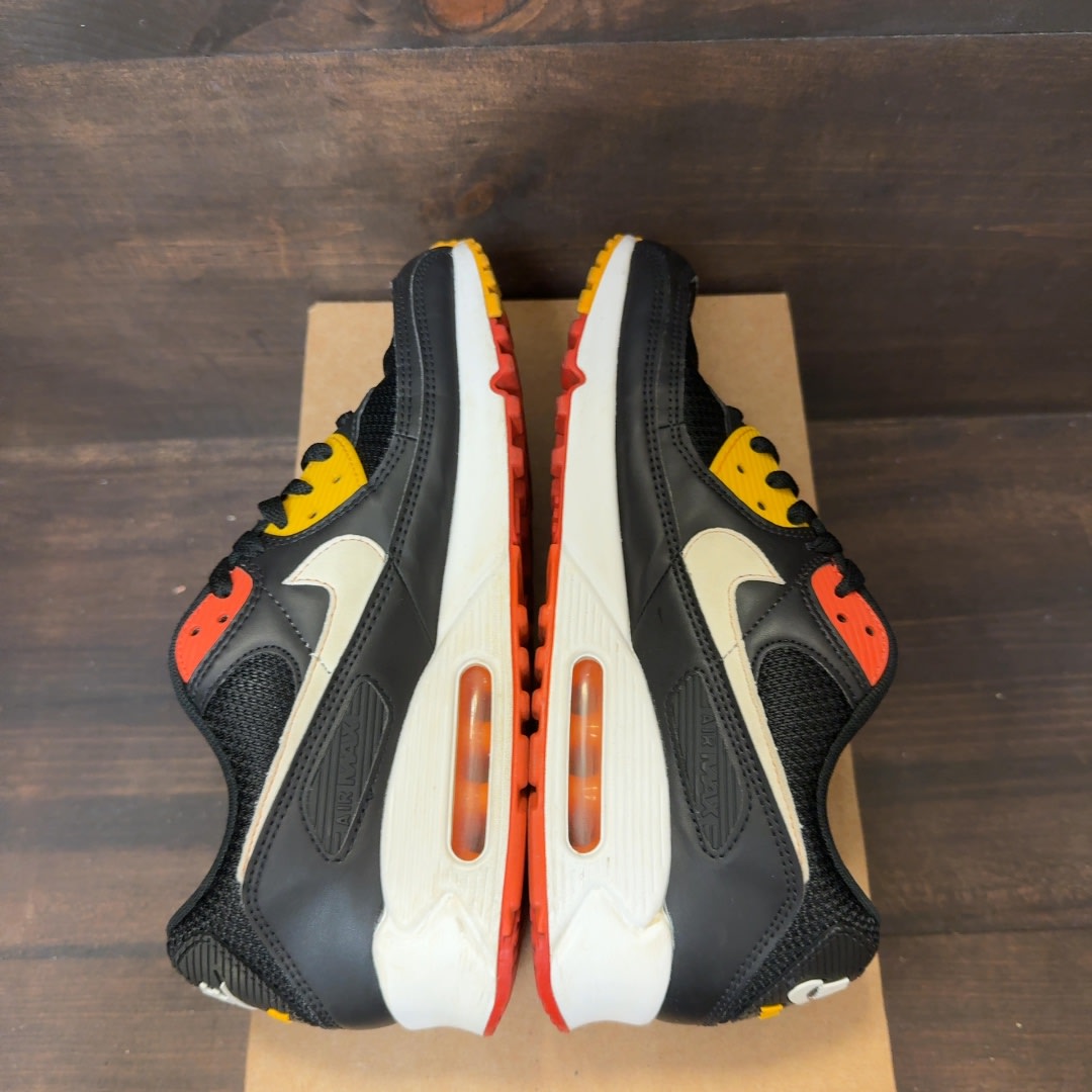 Nike Air Max 90 Raygun Size 9 (Pre-Owned) - Image 6