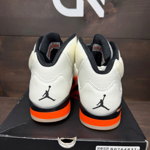 Jordan 5 Retro Shattered Backboard - Image 5
