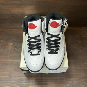 Jordan 2 Retro OG Chicago (2022) - Image 3