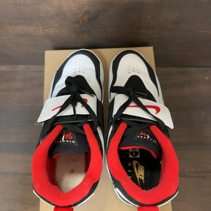 Nike Air Diamond Turf 49ers (2025) Size 8 (Pre-Owned) - Image 5