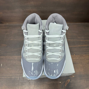 Jordan 11 Retro Cool Grey (2021) - Image 3
