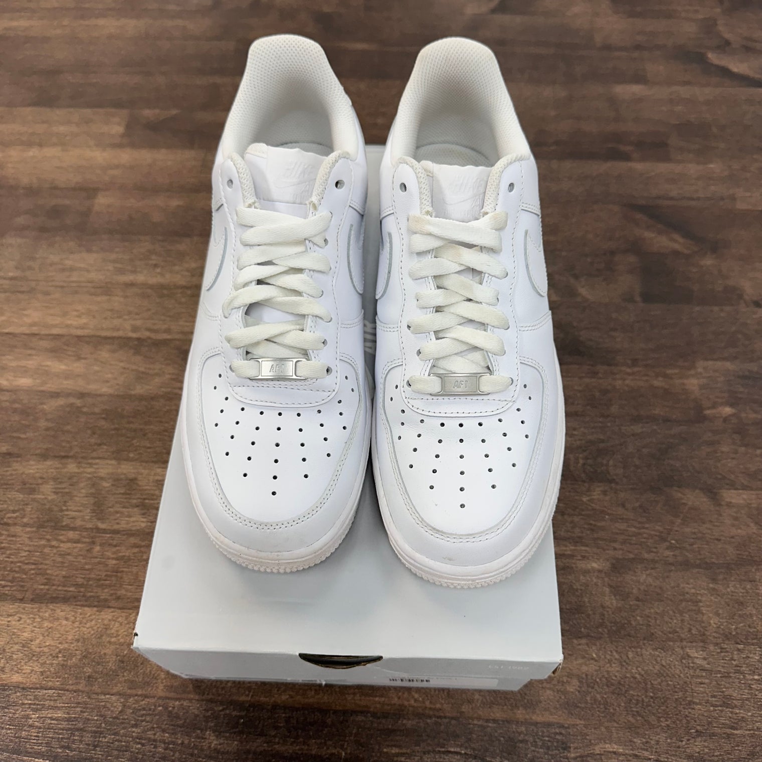 (W) Utopia Travis Scott Nike Air Force 1 Low (USED)