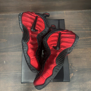 Nike Air Foamposite Pro University Red - Image 2