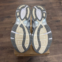 Cream Blueberry Asics Gel - 1130 (USED)