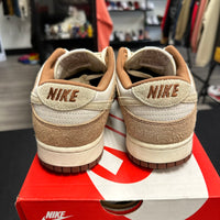 Curry Nike Dunk Low (USED)