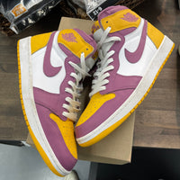 Brotherhood Jordan 1 High (USED,No Box)