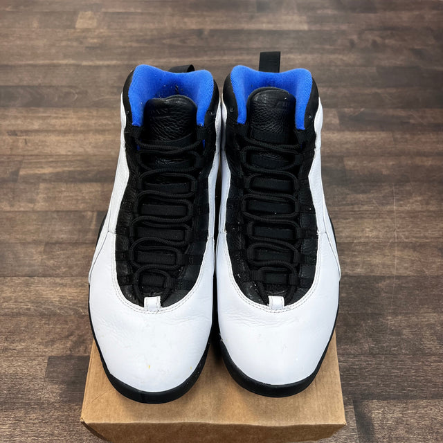 Orlando Jordan 10 (USED, No Box)