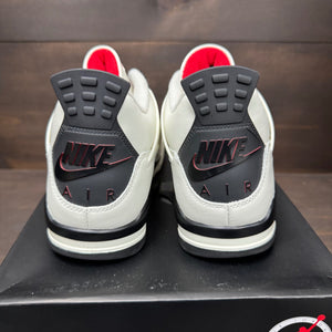 Jordan 4 Retro OG Flight Club - Image 12