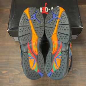 Jordan 8 Retro Tinker Air Raid - Image 6