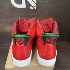 Jordan 6 Retro History of Jordan (Spiz'ike) Size 13 (Pre-Owned) - Image 5