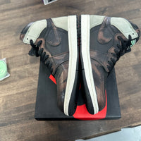 Patina Jordan 1 High (USED)