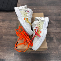 Off-White Nike Presto White (USED)