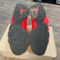 Chile Jordan 9 Retro (USED, no box)