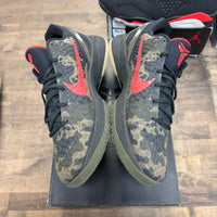 Italian Camo Nike Kobe 6 Protro (2024) (USED)
