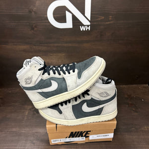 Jordan 1 High Zoom Air CMFT 2 Light Iron Ore (Women's) - Image 1