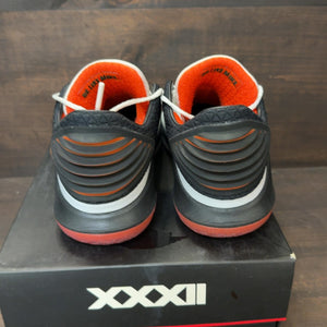 Jordan XXXII Low Like Mike Gatorade - Image 4