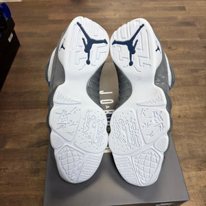 Jordan 9 Retro Flint Grey French Blue (2026) - Image 4