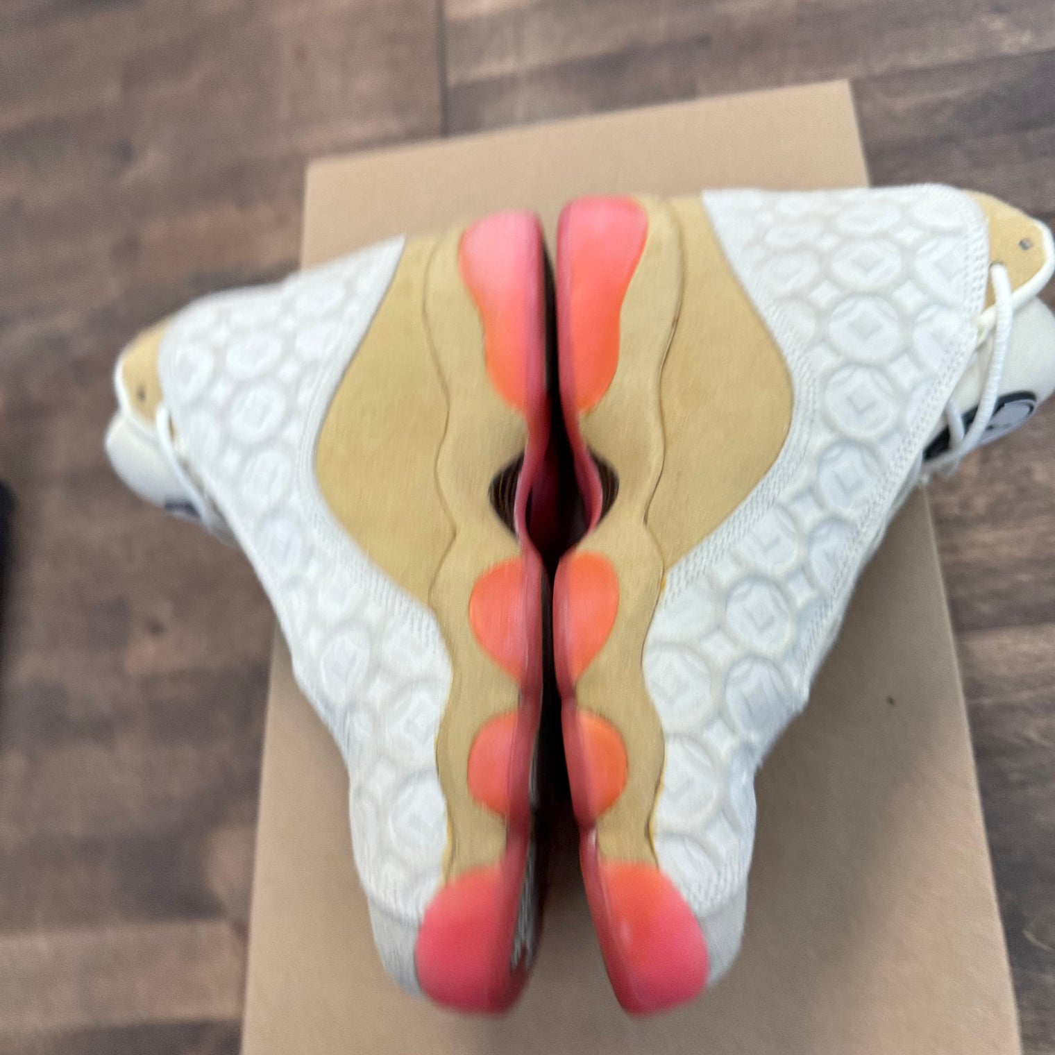 Chinese New Year Jordan 13 Retro (GS) (USED, No Box)